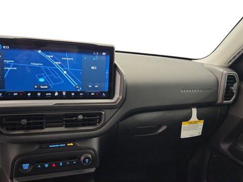 New 2025 Ford Bronco Sport Outer Banks w/ Outer Banks Tech Package+ image 18