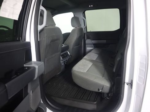 Used 2023 Ford F150 XLT w/ Equipment Group 302A High AWD/4WD image 65
