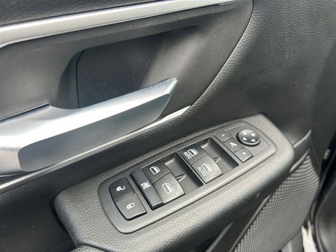 Used 2021 RAM 1500 Big Horn AWD/4WD image 22