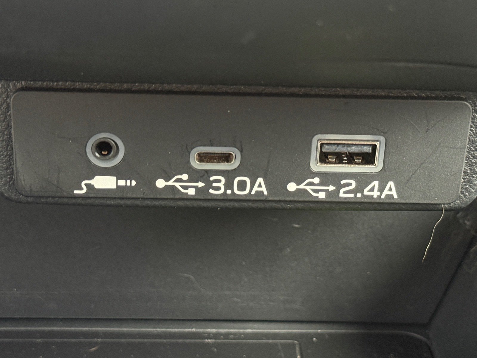 Used 2025 Subaru Forester Limited w/ Popular Package #2 AWD/4WD image 35