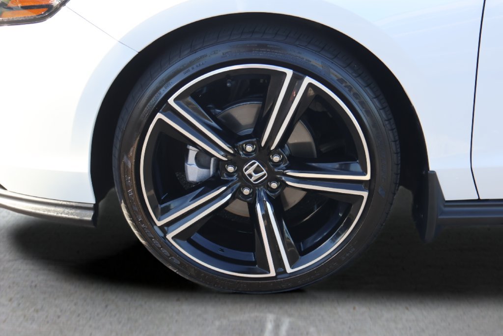 Used 2026 Honda Accord SE image 26