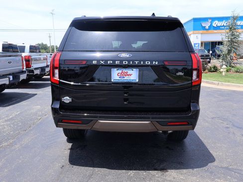 New 2027 Ford Expedition King Ranch AWD/4WD image 24