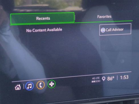 New 2026 Chevrolet Trax LS w/ LS Convenience Package image 20