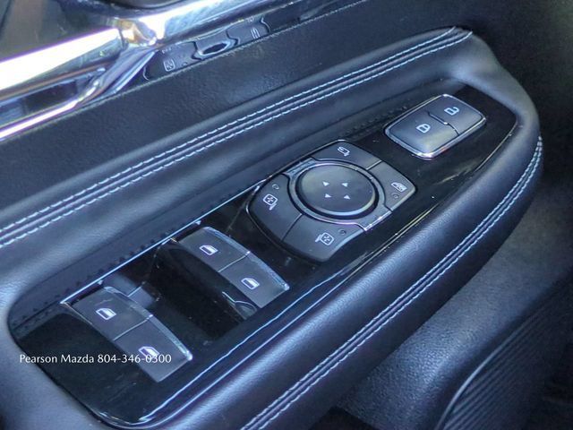 Used 2020 Lincoln Corsair AWD w/ Equipment Group 101A image 25