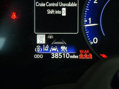 Certified 2023 Lexus RX 350 Premium FWD image 29