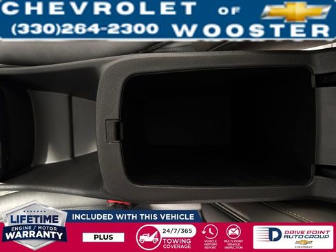 New 2026 Chevrolet Trax ACTIV w/ Sunroof Package image 26