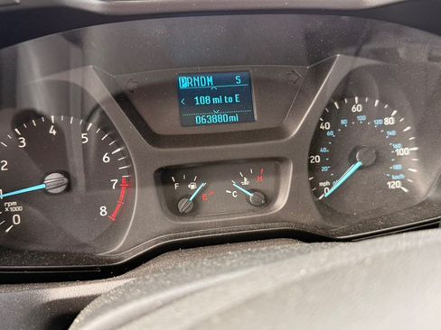 Used 2019 Ford Transit 150 130 Medium Roof RWD image 16