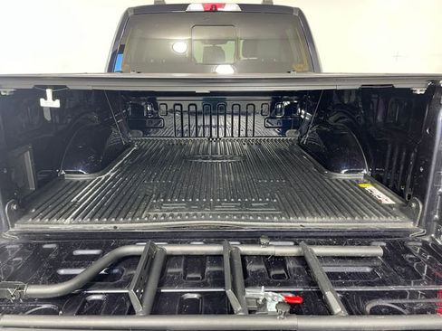 Used 2022 Ford F150 Lariat w/ Equipment Group 502A High AWD/4WD image 16