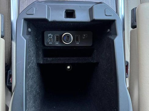 Used 2016 Land Rover Range Rover Sport HSE image 43