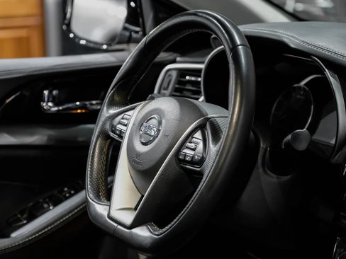 Used 2021 Nissan Maxima 3.5 SV w/ Floor Mat Group image 20