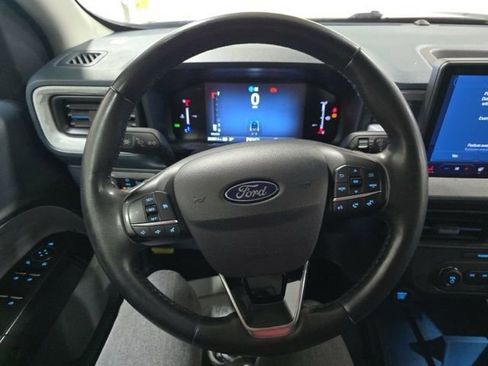 Used 2025 Ford Maverick XLT w/ XLT Luxury Package image 14