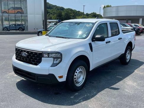 New 2026 Ford Maverick XL FWD image 7