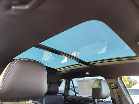 New 2026 Volkswagen Atlas Cross Sport SE image 19