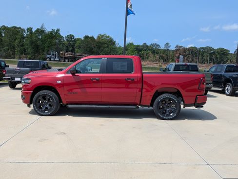 New 2026 RAM 1500 Express AWD/4WD image 5