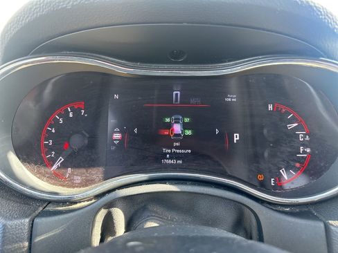 Used 2014 Dodge Durango Limited image 6
