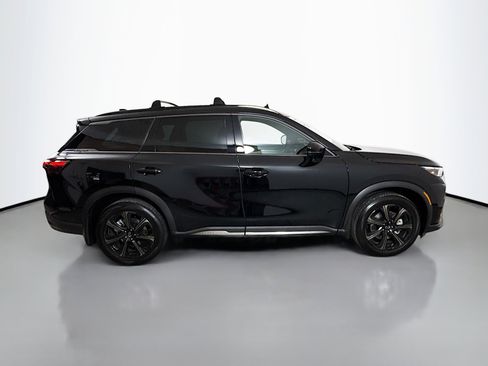 Used 2026 INFINITI QX60 Autograph w/ Autograph Tech Package image 8