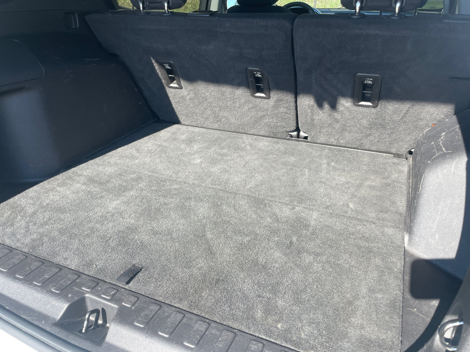 Used 2019 Chevrolet Equinox LT AWD/4WD image 23