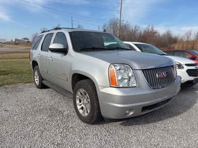 Used 2013 GMC Yukon SLT w/ SLT-2 Equipment Package
