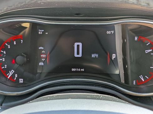 Certified 2017 Dodge Durango R/T w/ Technology Group AWD/4WD image 19