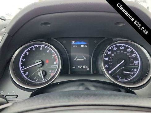 Used 2023 Toyota Camry SE image 33