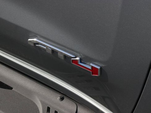 New 2026 GMC Sierra 1500 AT4 w/ AT4 Premium Package image 11