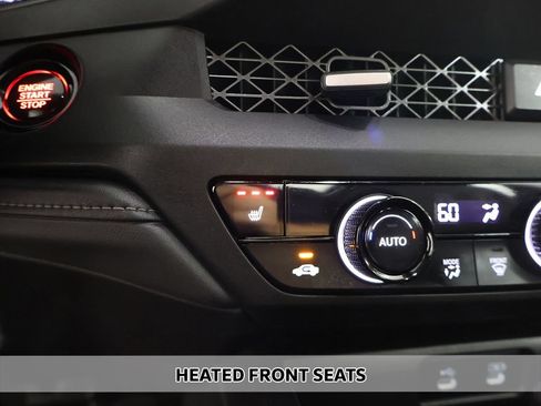 Certified 2024 Honda Accord EX image 7