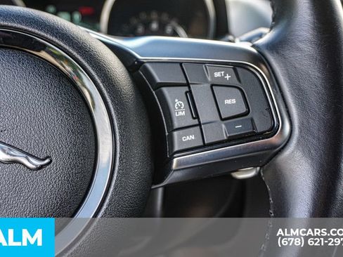 Used 2020 Jaguar F-TYPE Coupe RWD image 33