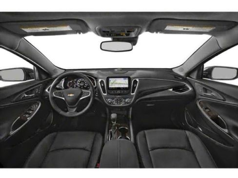 Used 2024 Chevrolet Malibu LT image 5