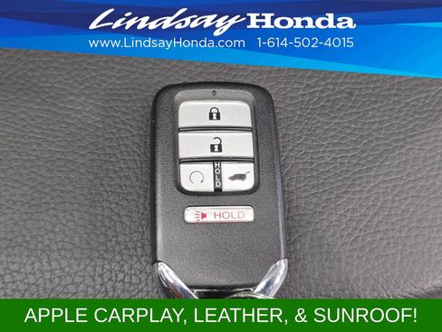Used 2023 Honda Passport EX-L image 23