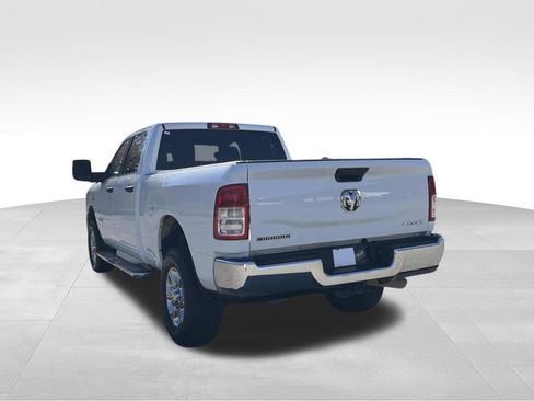 Used 2024 RAM 2500 Big Horn image 5
