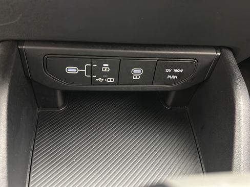 Used 2025 Kia K4 LXS FWD image 21