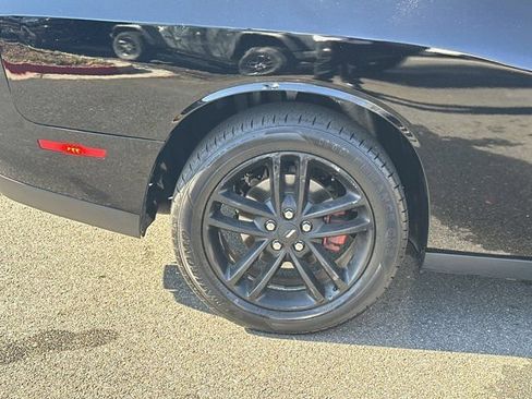 Used 2019 Dodge Challenger GT w/ Blacktop Package image 20