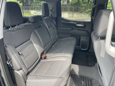 Used 2023 GMC Sierra 1500 Elevation AWD/4WD image 26