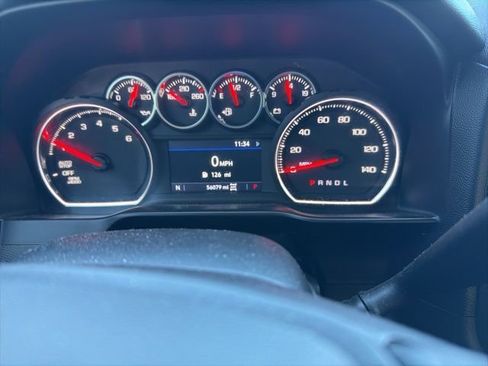 Used 2019 Chevrolet Silverado 1500 LT w/ All-Star Edition image 4