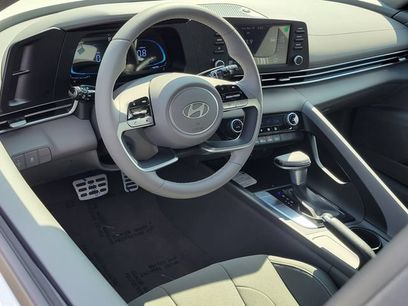 New 2026 Hyundai Elantra Sport