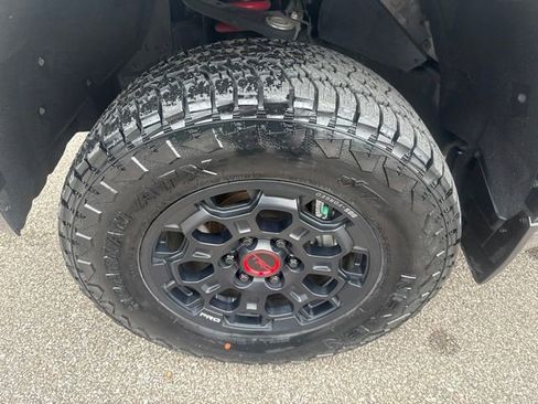 Used 2023 Toyota Tundra TRD Pro AWD/4WD image 12