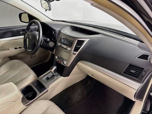 Used 2012 Subaru Outback 2.5i Premium AWD/4WD image 27