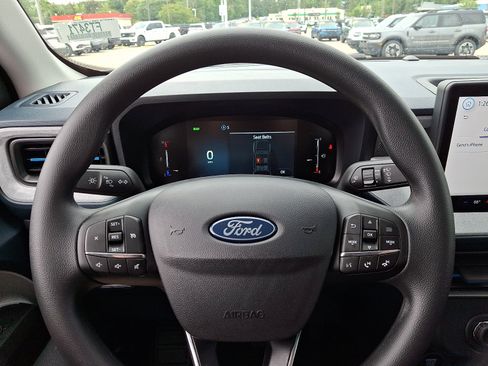 New 2026 Ford Maverick XLT AWD/4WD image 17