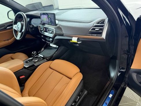 Used 2024 BMW X3 M40i w/ Premium Package AWD/4WD image 22