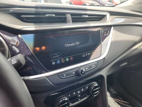Used 2023 Buick Encore GX Select w/ Sport Touring Package AWD/4WD image 14