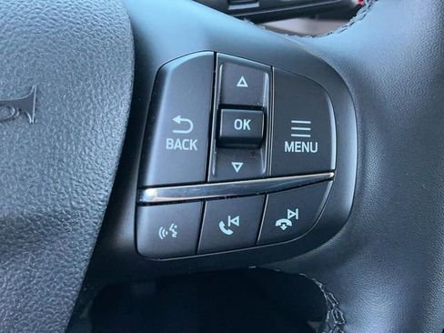 New 2025 Ford Bronco Sport Outer Banks w/ Outer Banks Tech Package+ AWD/4WD image 28