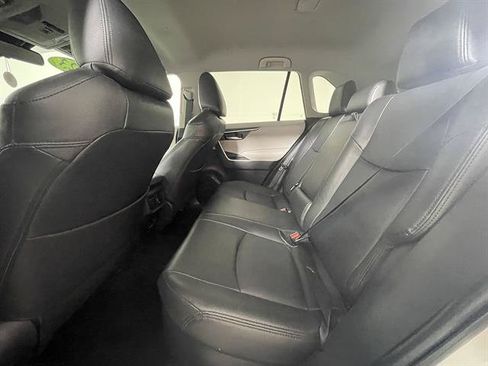 Certified 2023 Toyota RAV4 XLE w/ XLE Grade Weather Package AWD/4WD image 10