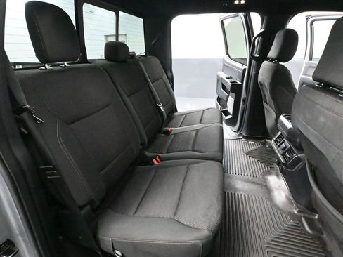 Used 2022 Ford F150 XLT w/ Equipment Group 302A High AWD/4WD image 45