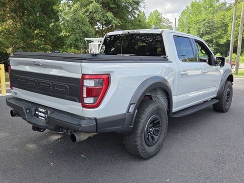 Used 2023 Ford F150 Raptor w/ Raptor Carbon Fiber Package AWD/4WD image 14