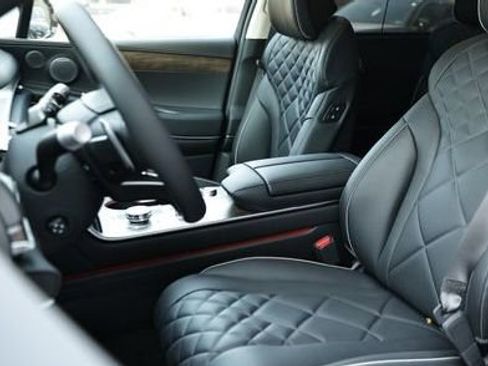 New 2026 Genesis GV80 3.5T Prestige image 20