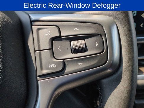 Used 2026 Chevrolet Silverado 1500 RST image 13