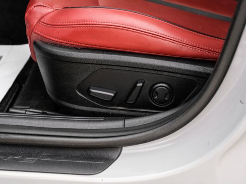 Used 2022 Kia K5 GT-Line w/ GT-Line FWD Premium Package image 37