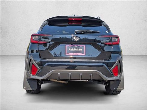 Used 2025 Subaru Crosstrek 2.5i Premium w/ Crosstrek Mirror Package AWD/4WD image 7
