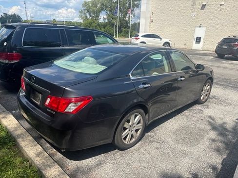 Used 2008 Lexus ES 350 w/ Premium Pkg FWD image 4