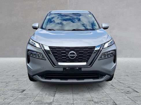 Used 2023 Nissan Rogue SV AWD/4WD image 2